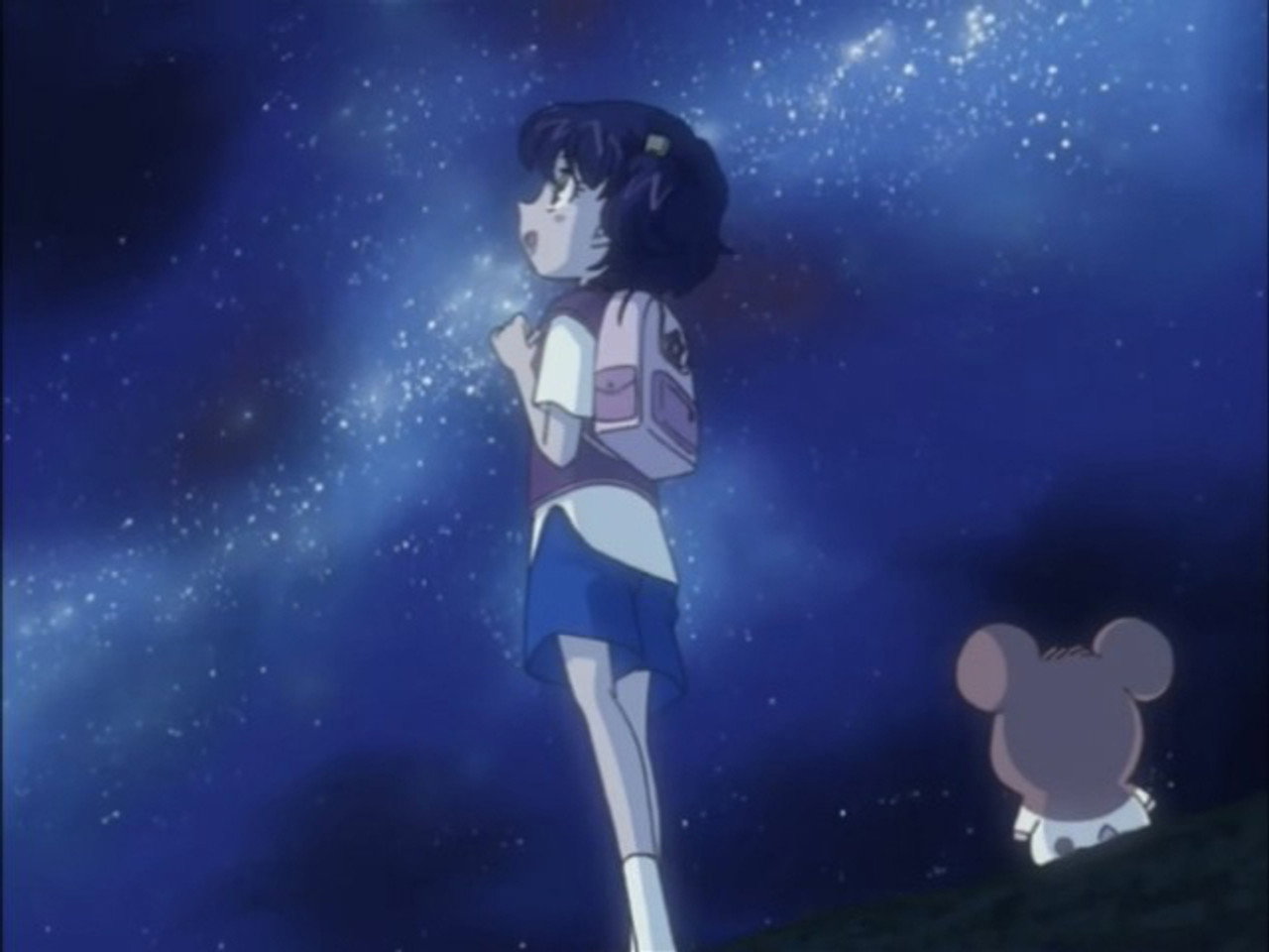 The Milky Way