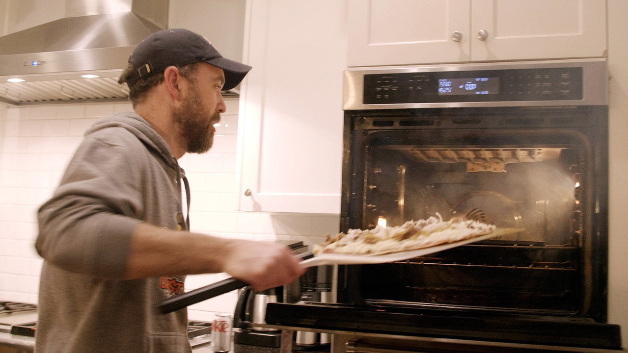 backdrop Crust Fund Pizza: The Motion Picture
