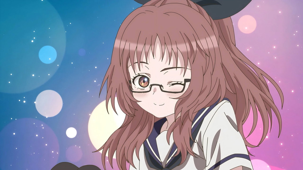 Mini Anime: That Is the Most Important Thing