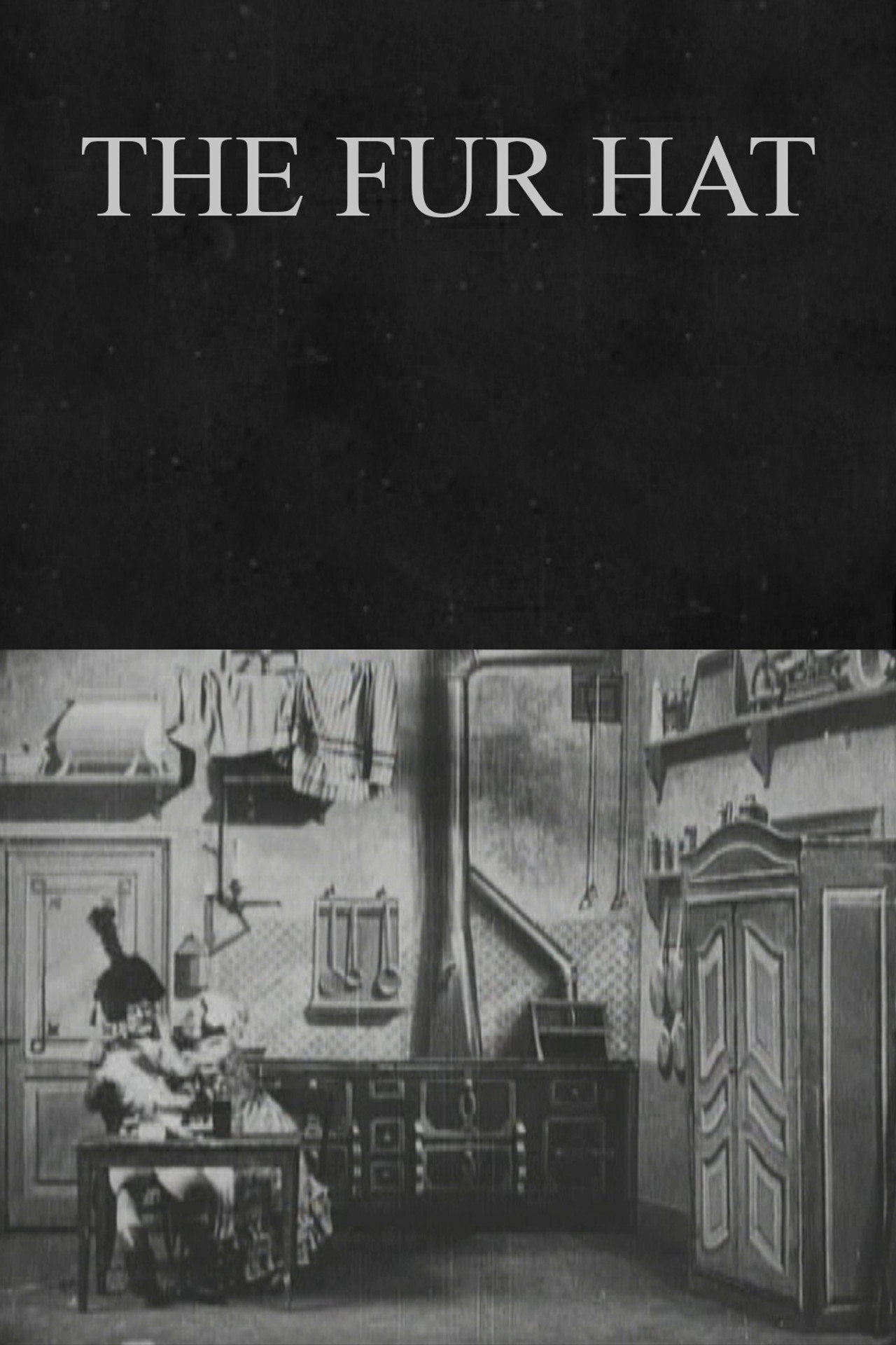 The Fur Hat