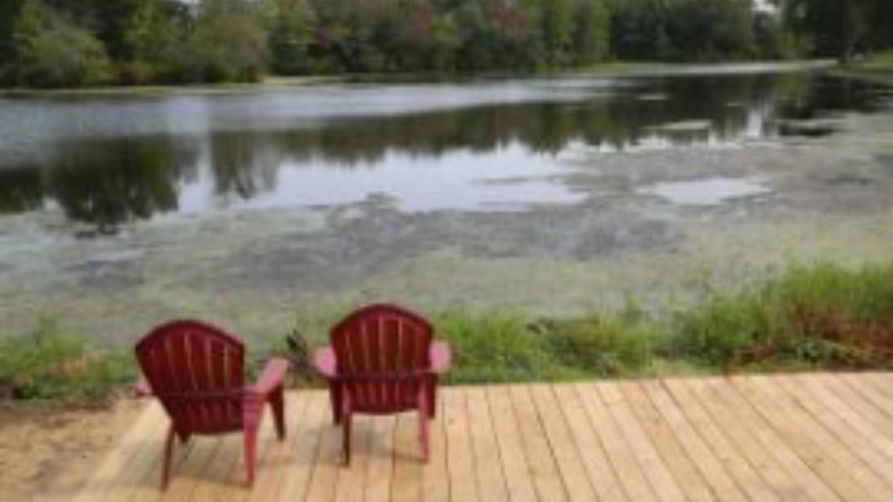 A First Home Search on the Lakes of the Delaware River Region of NJ