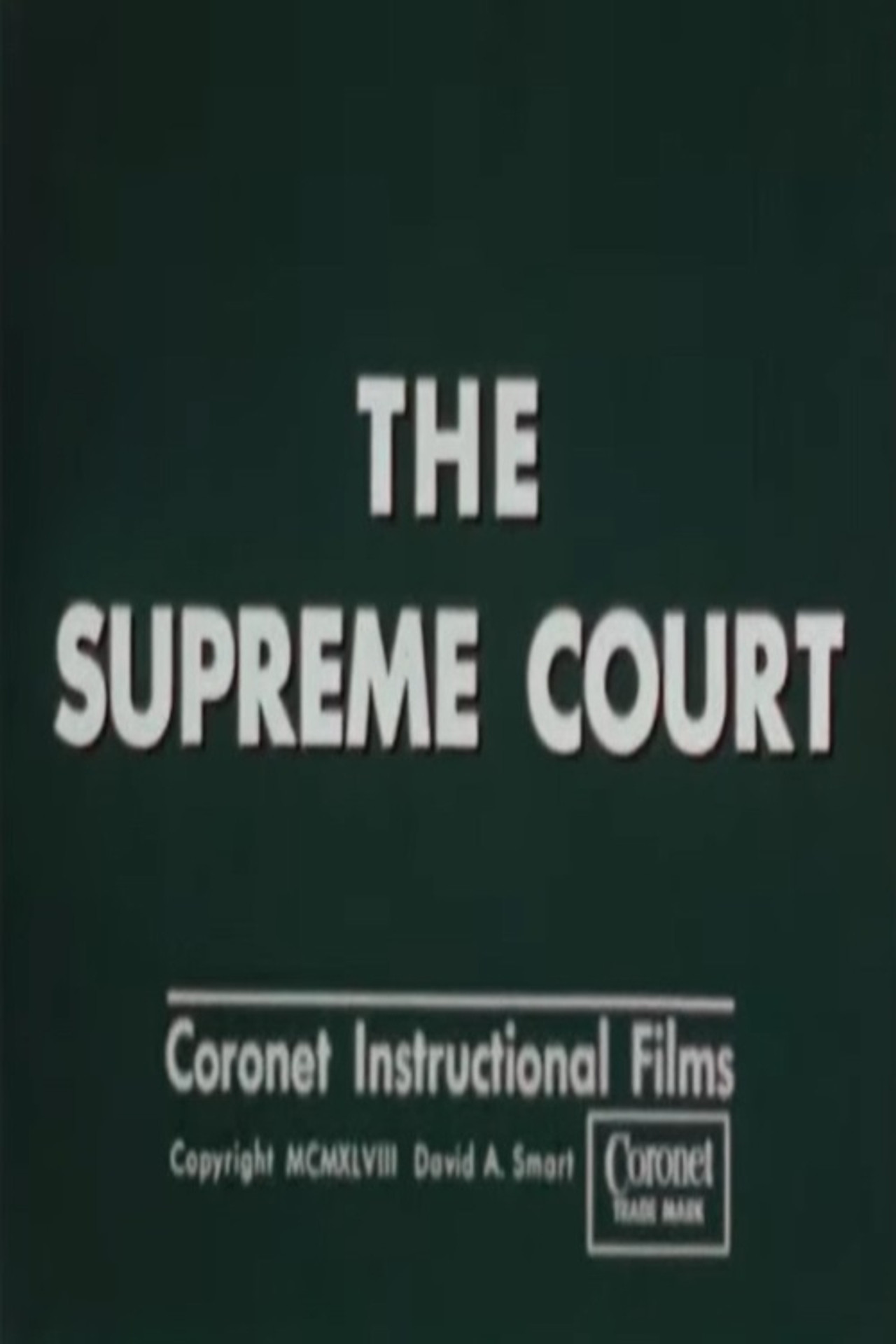 The Supreme Court