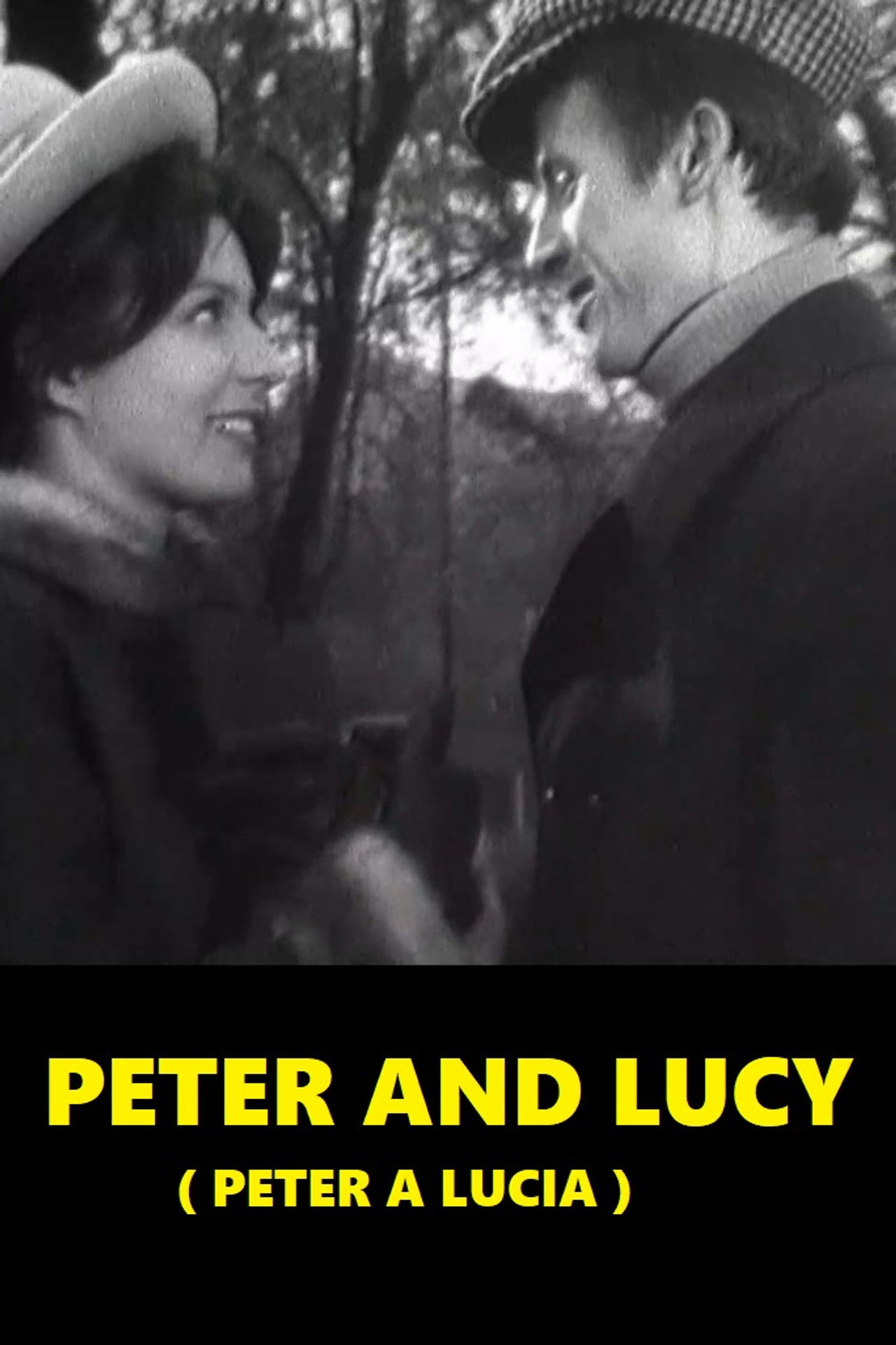 Peter And Lucy
