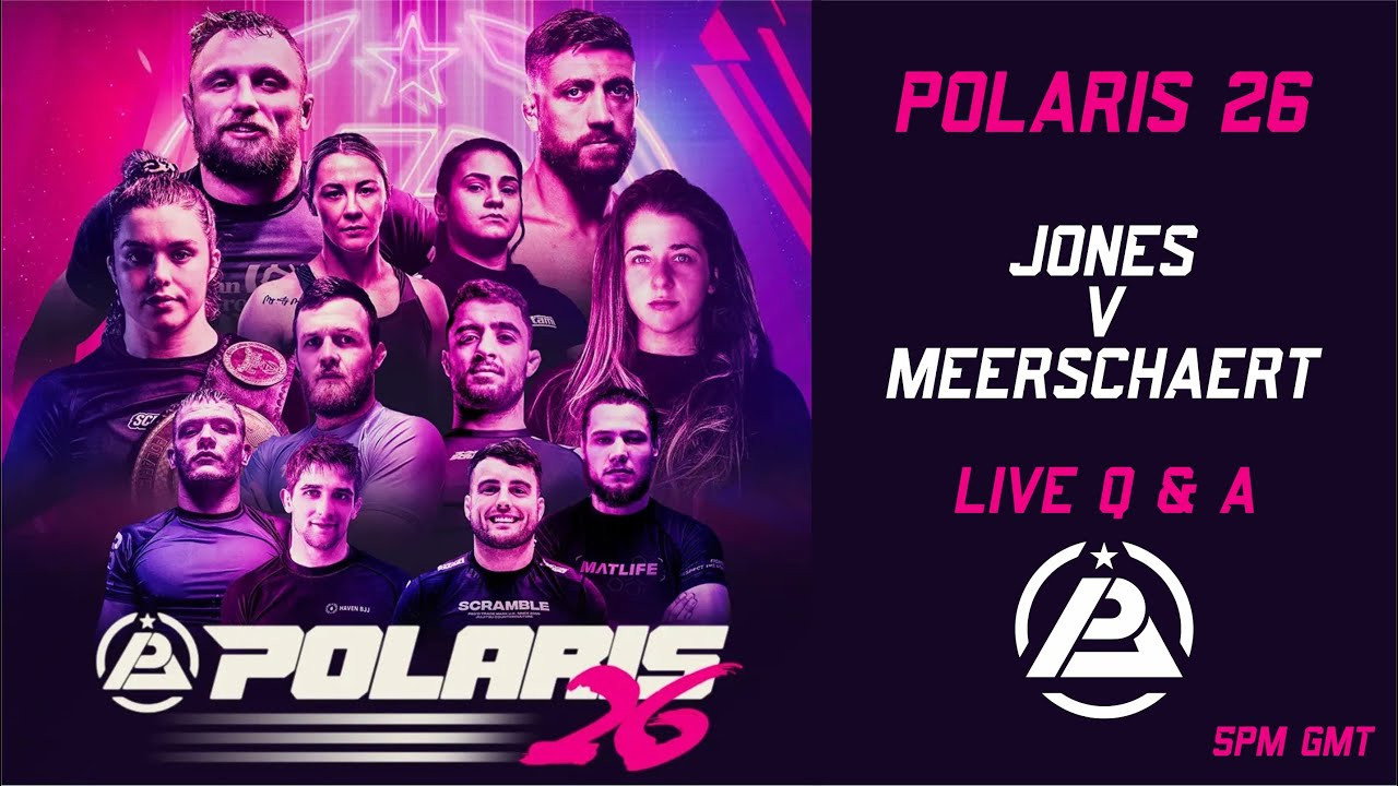 backdrop Polaris 26