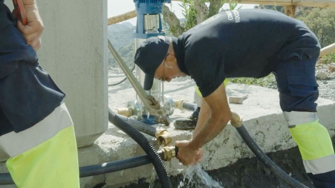 backdrop Miraculu Fu