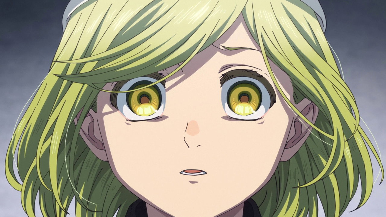 episode