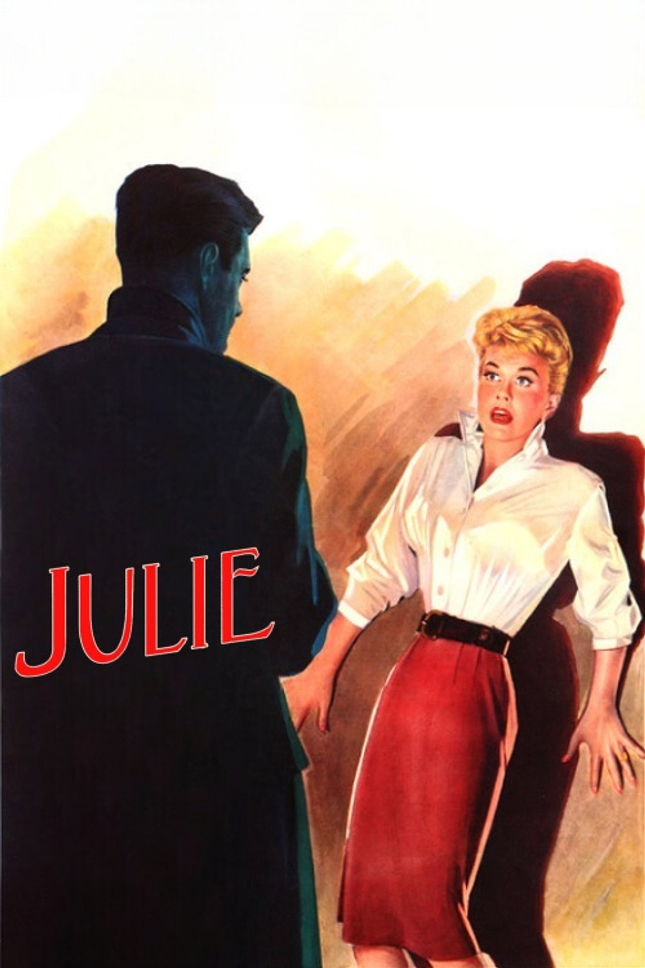 Julie