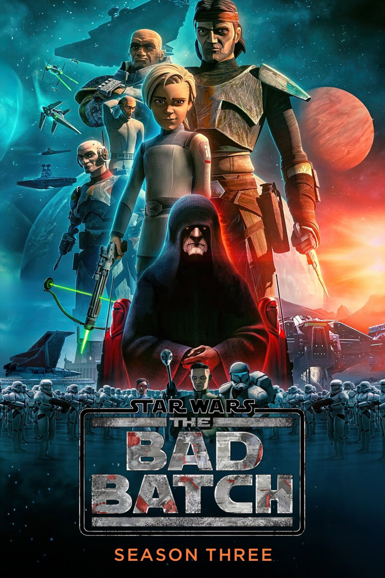 Season 3