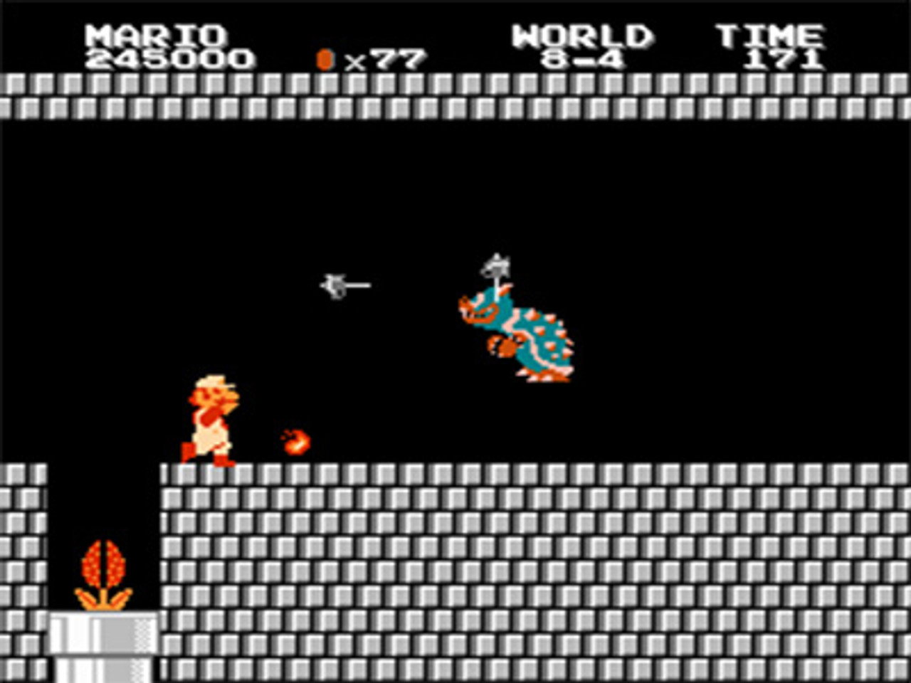Nintendo - Super Mario Brothers 2 - The Lost Levels (Part 2)