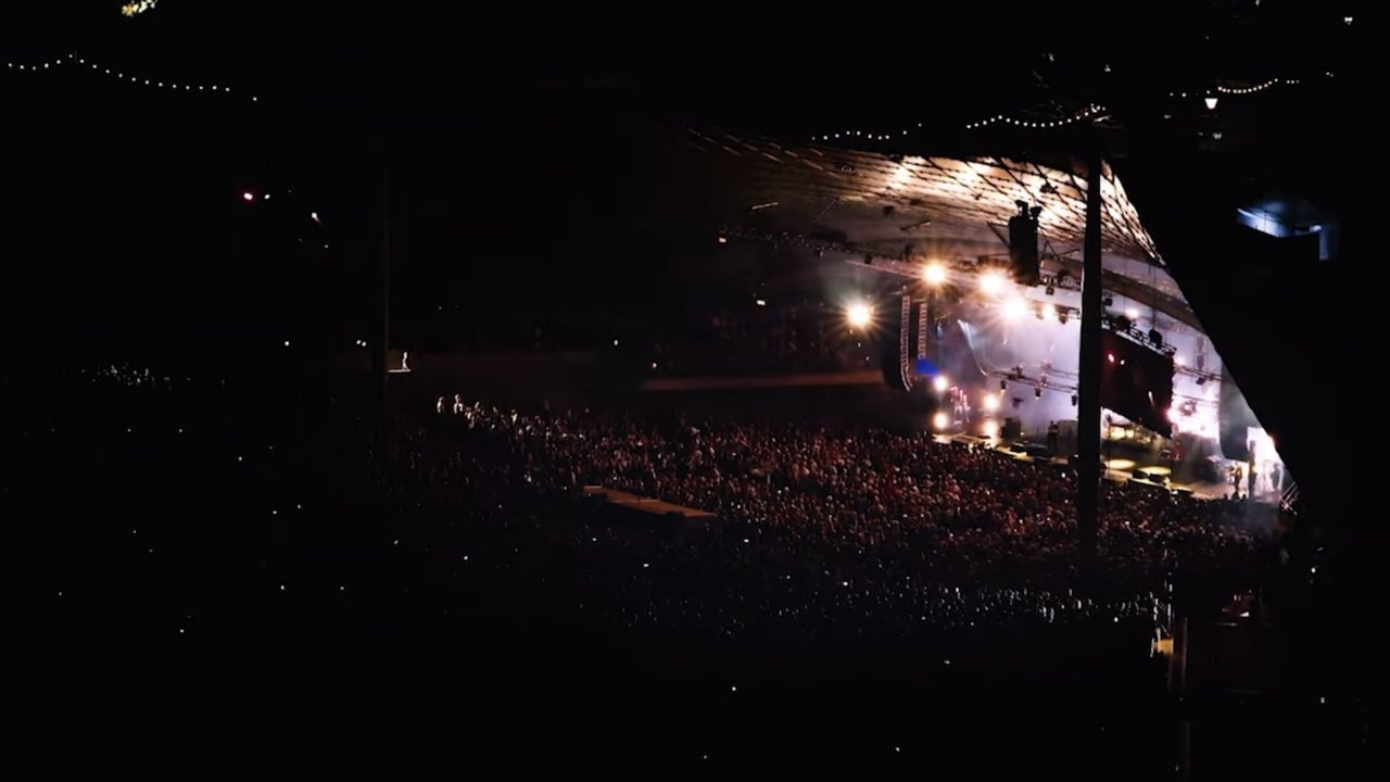 movie backdrop
