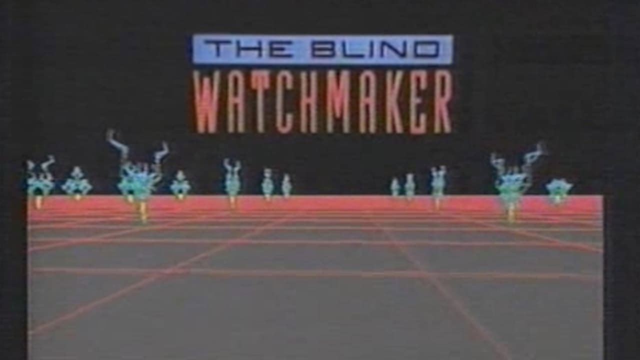 backdrop The Blind Watchmaker
