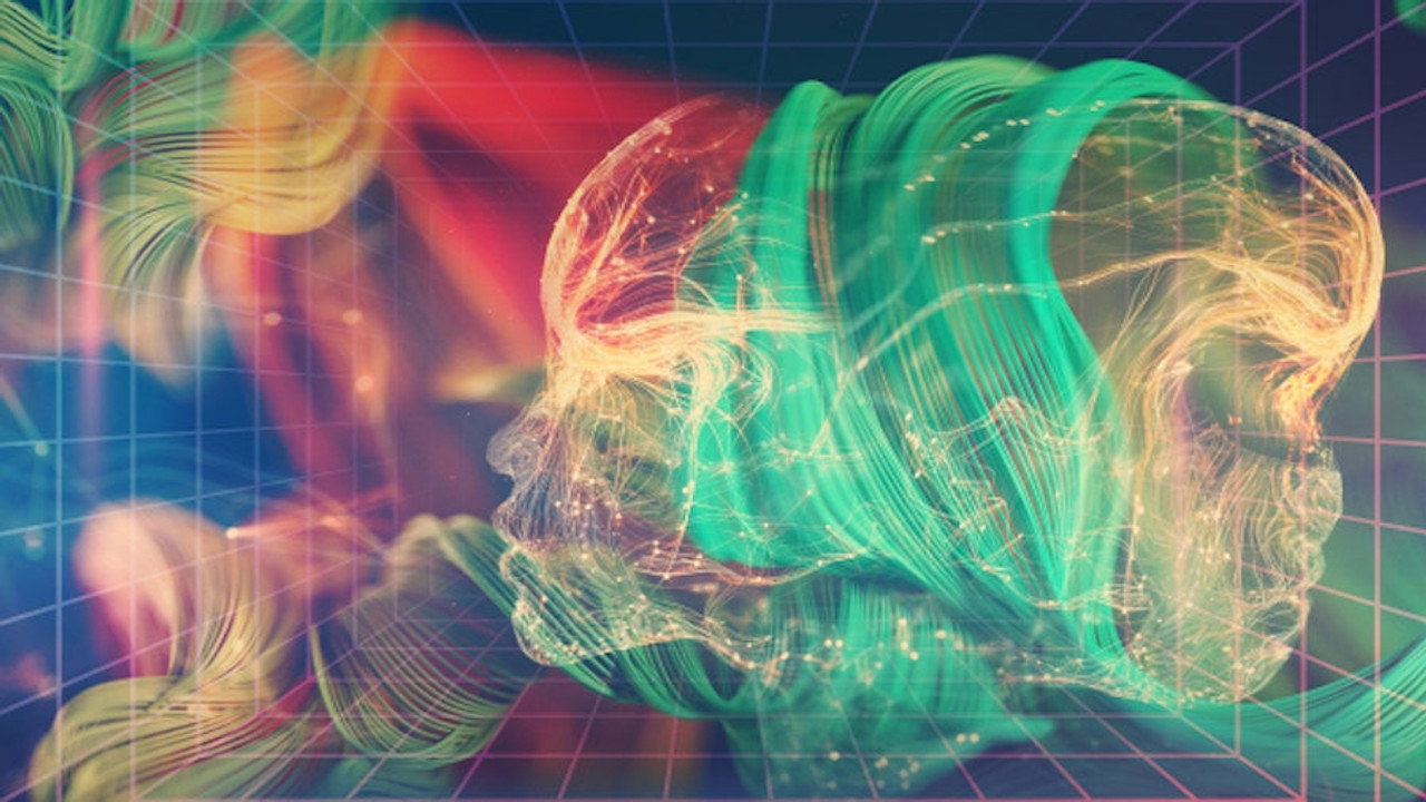 Contact with Interdimensionals