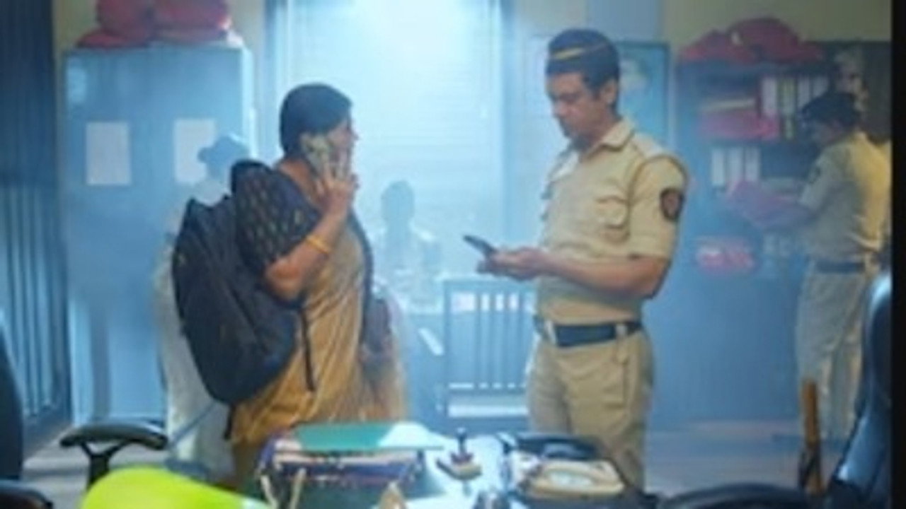 Pushpa Investigates The Case