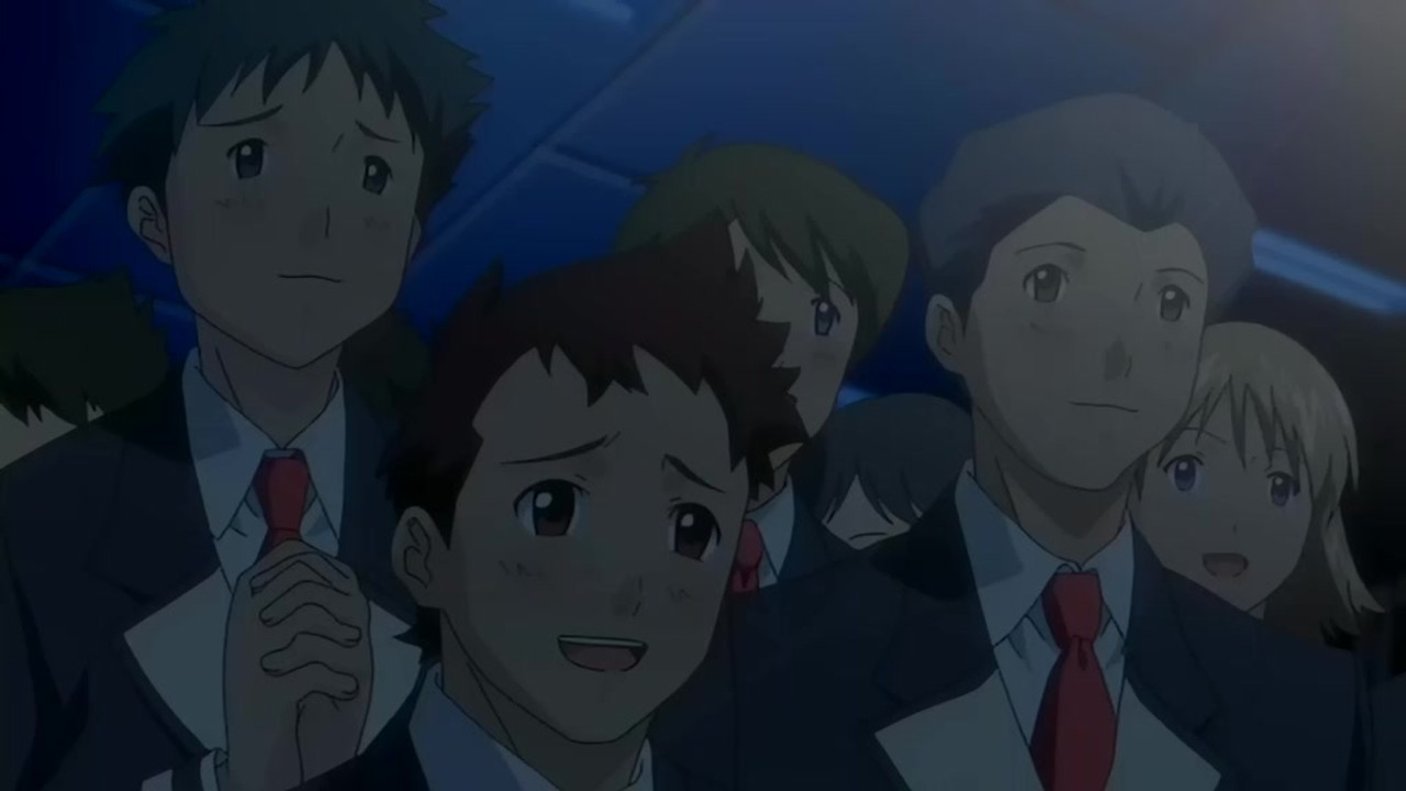Tokimeki Moment