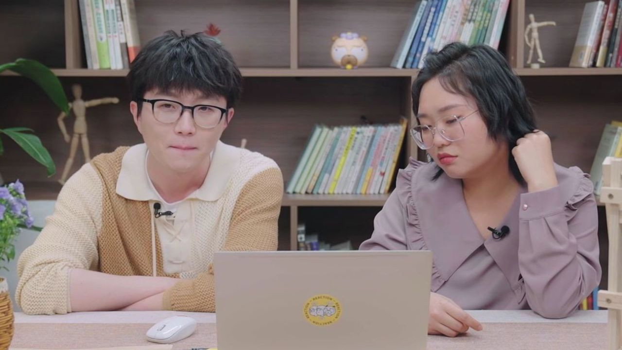 Episode 41 Extra