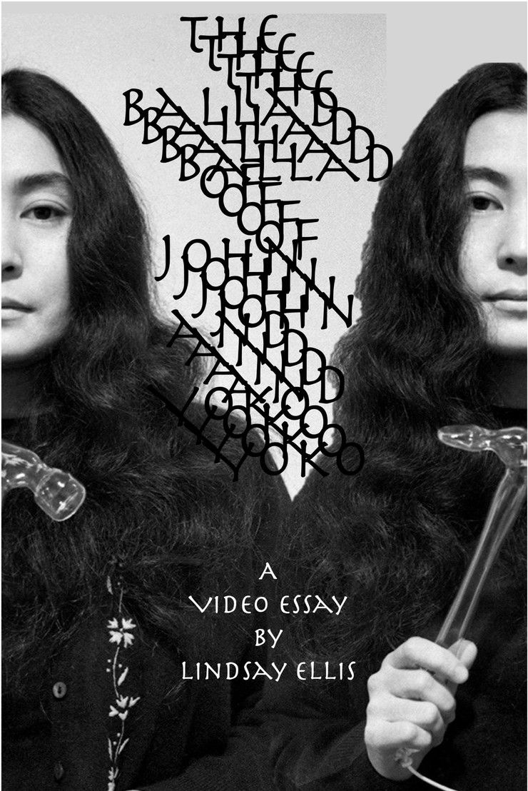 The Ballad of John and Yoko