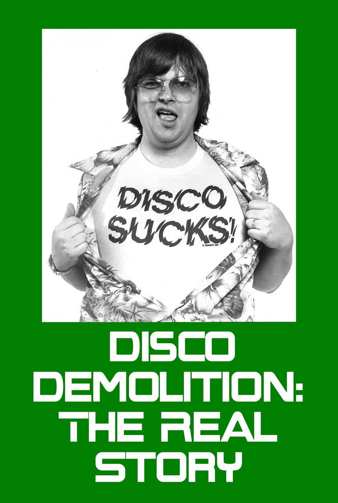 Disco Demolition: The Real Story