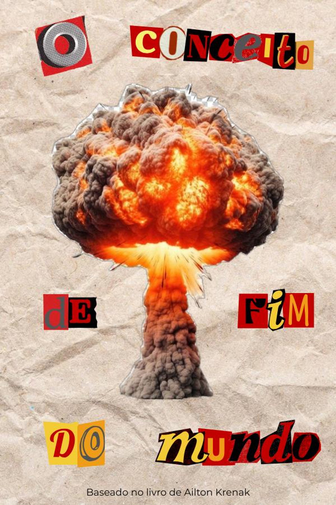 The Concept of the End of the World