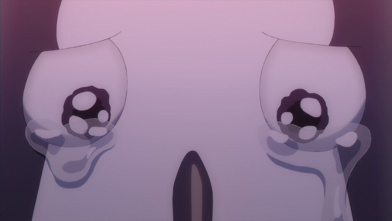 Out of Sight, Closer to the Heart