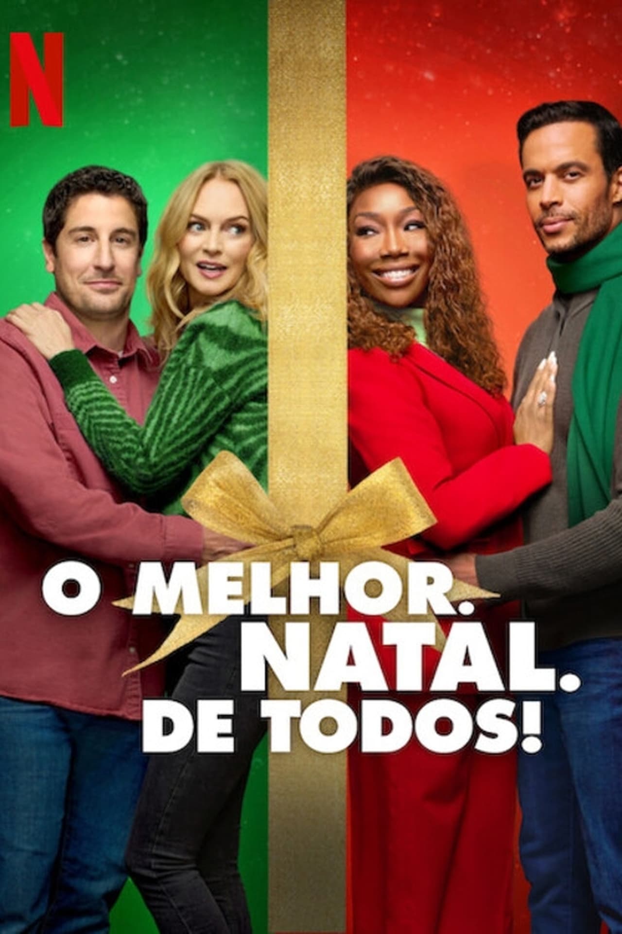 TV melhor avaliada - TopFlix