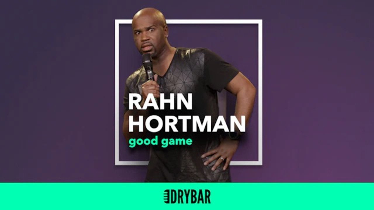 Rahn Hortman: Good Game