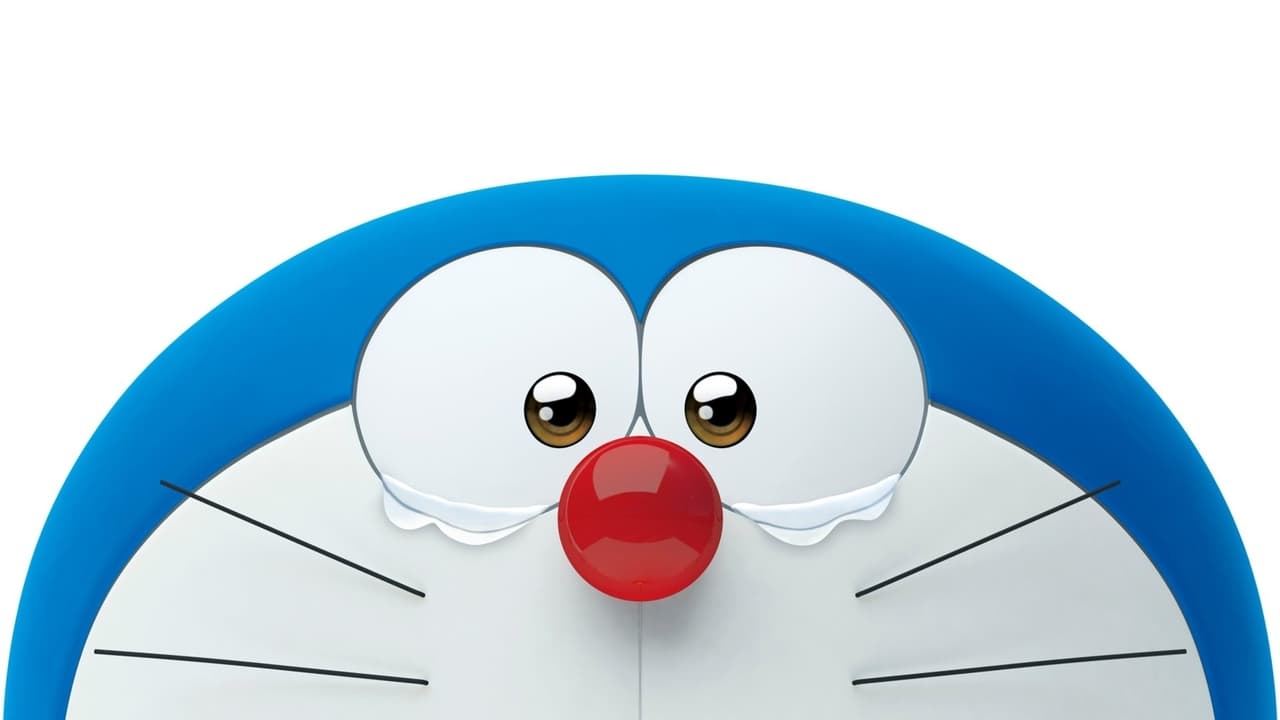 STAND BY ME DORAEMON Backdrop