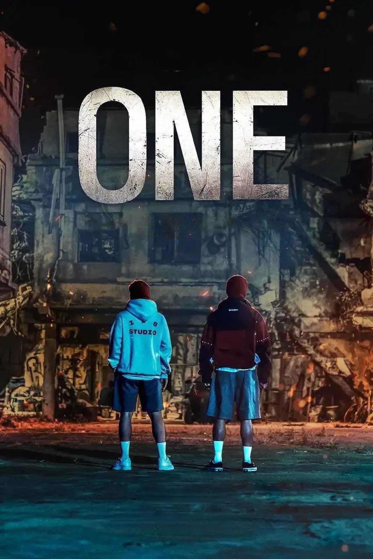 Season 1