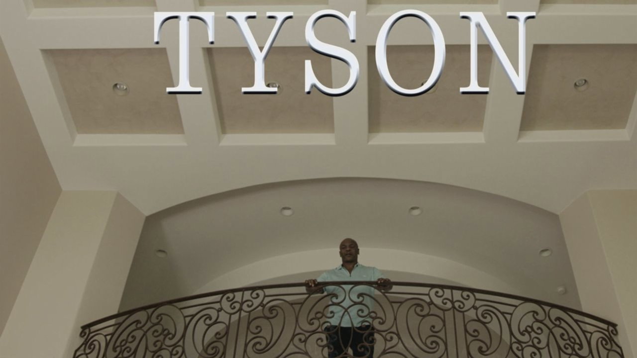 Mike Tyson