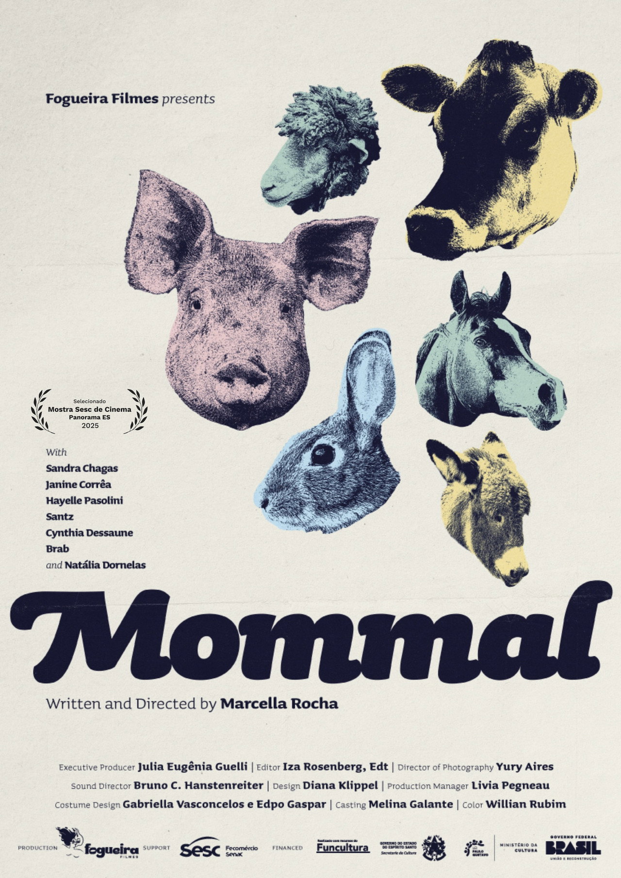 Mommal