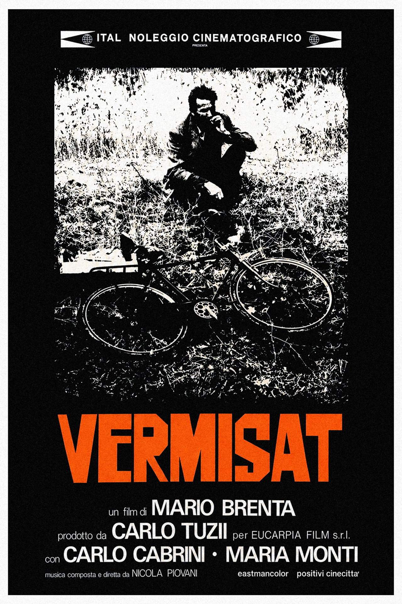 Vermisat