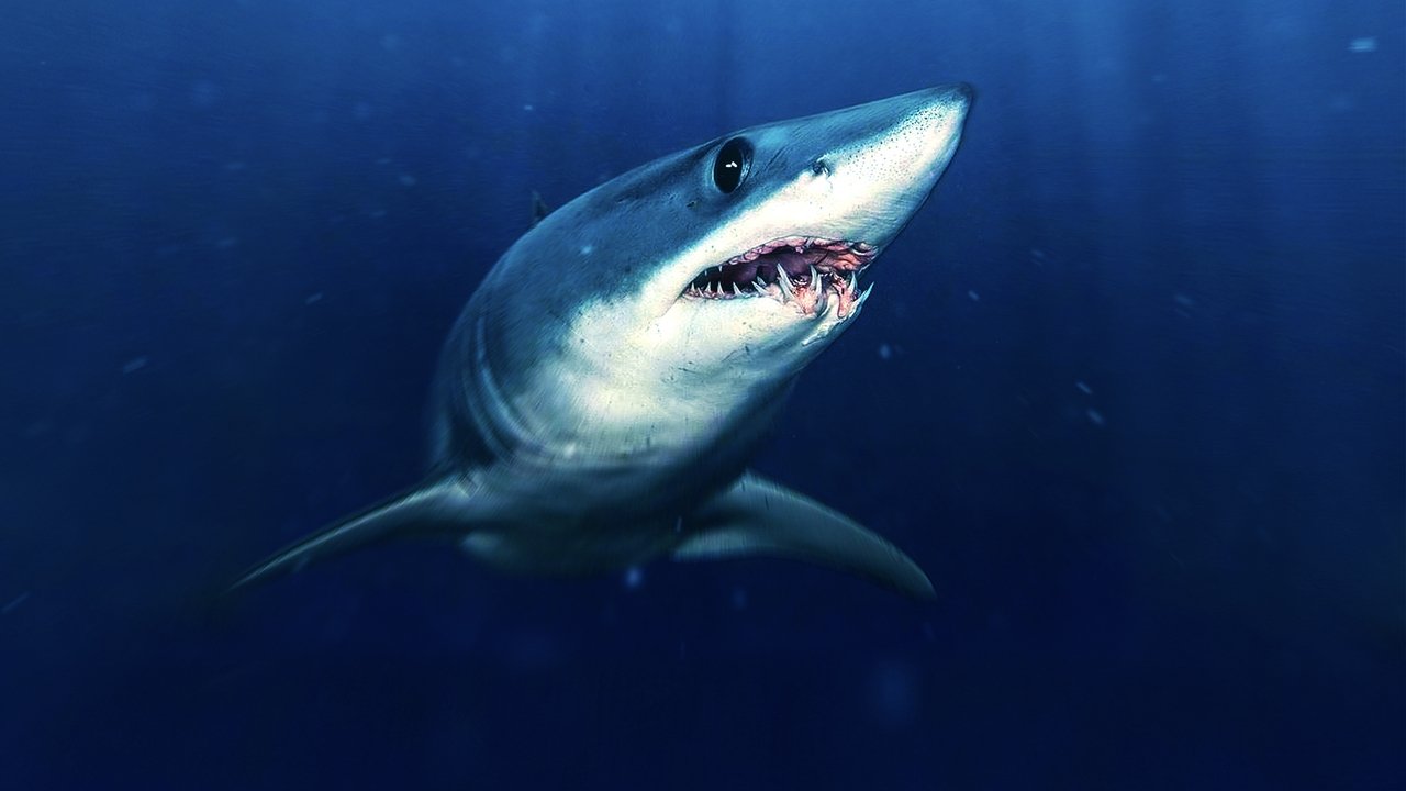 Sharks That Eat Everything