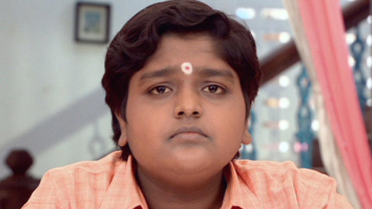 Ghotak Reprimands Koyal