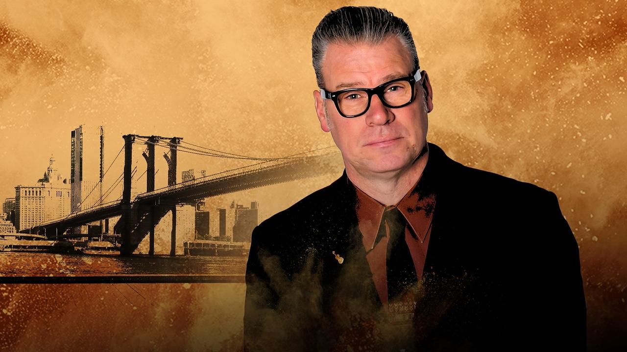 The Poughkeepsie Shuffle: Tracing 'The French Connection'