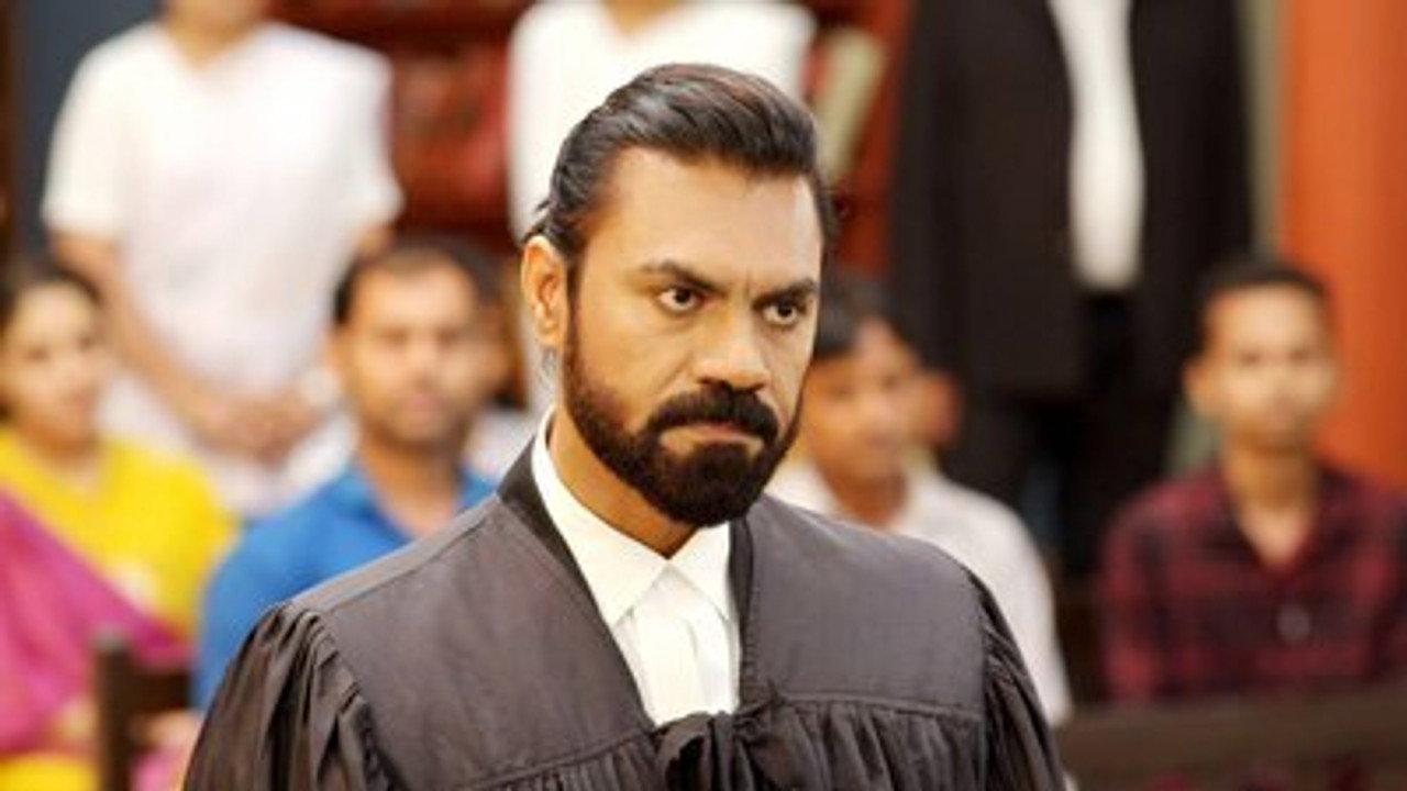 Pushpa Witnesses Rajveer In Court