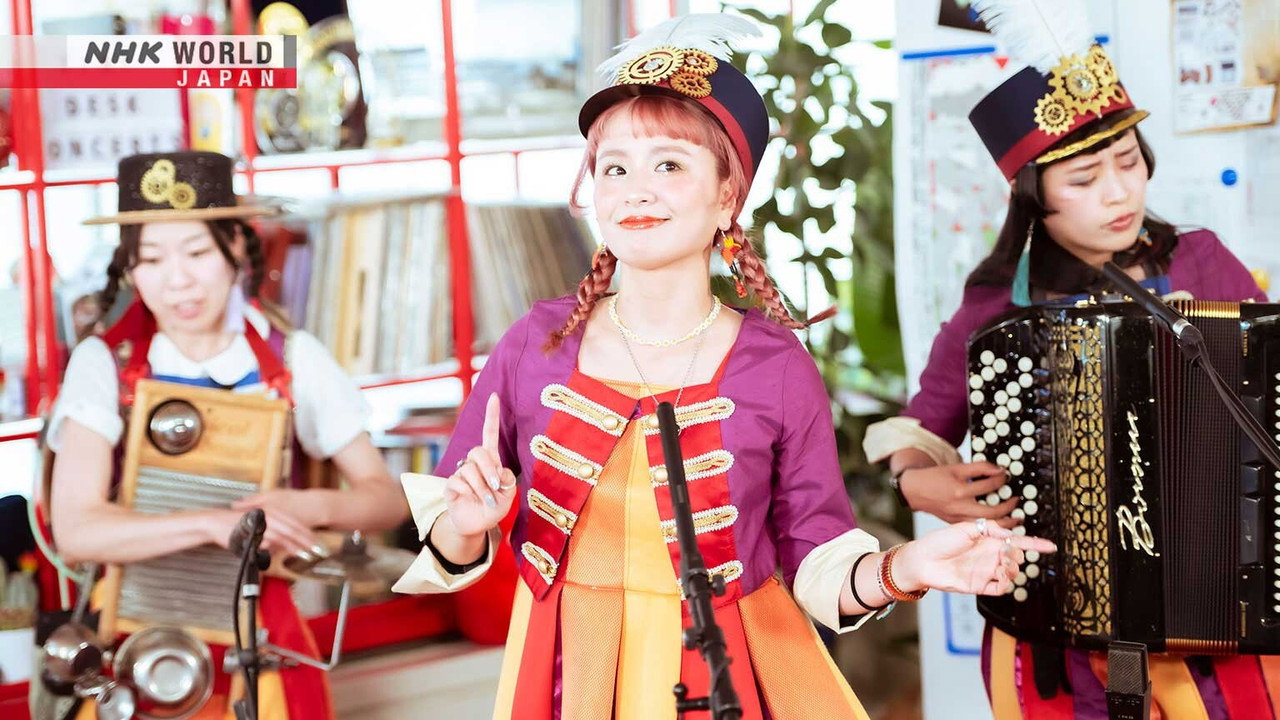 CHARAN-PO-RANTAN