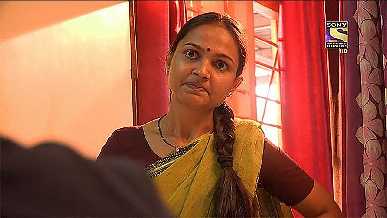 Aarti Shinde Case