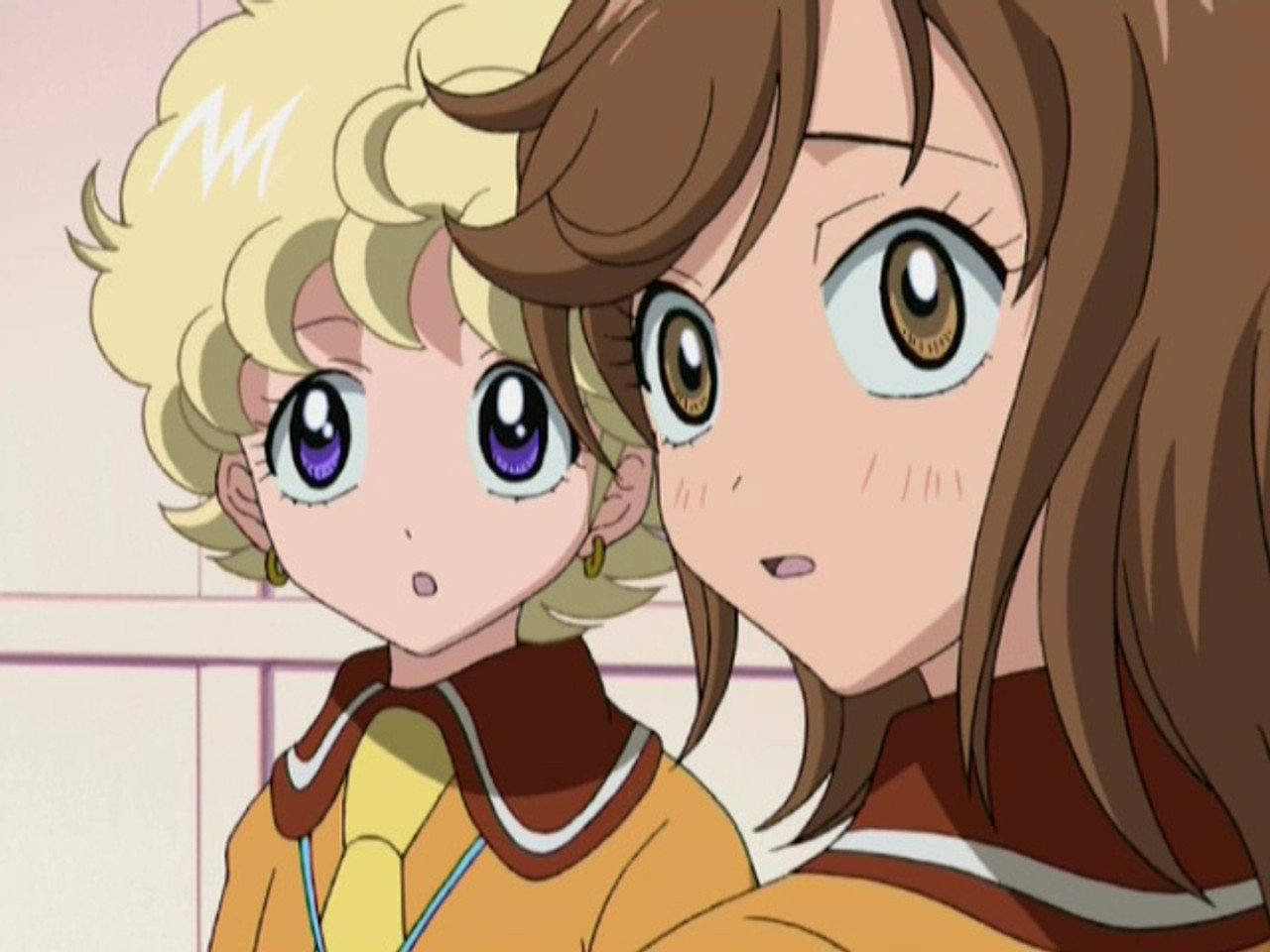 More Important than Love!? Friendship Magic