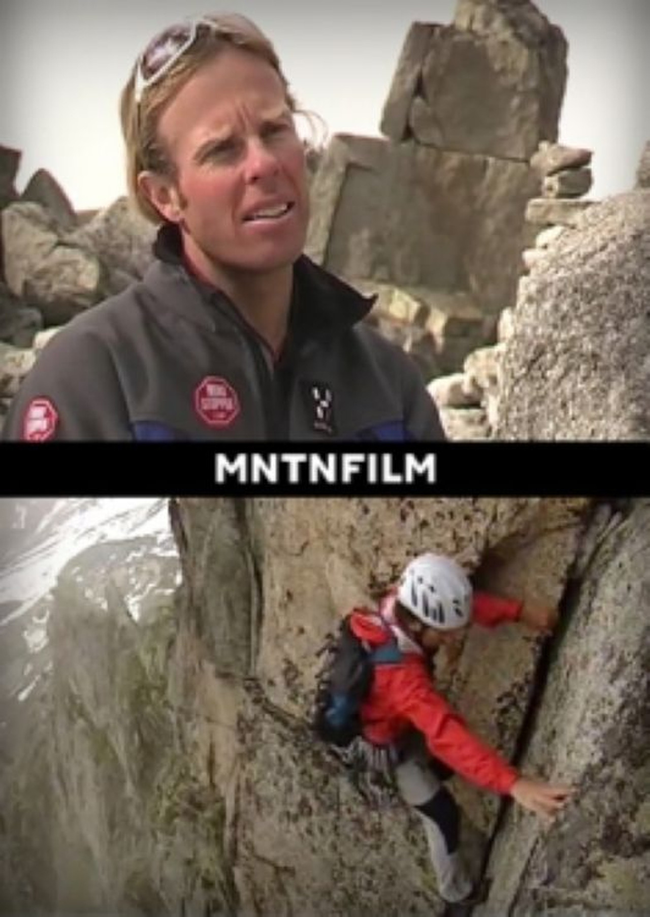 Keepwild! Climbs - Klettern Ohne Spuren
