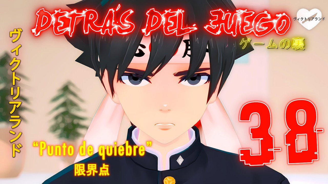 Episode 38
