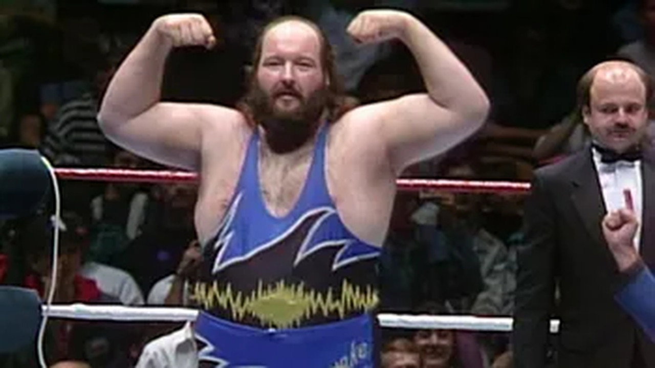 Madison Square Garden: Oct. 28, 1991