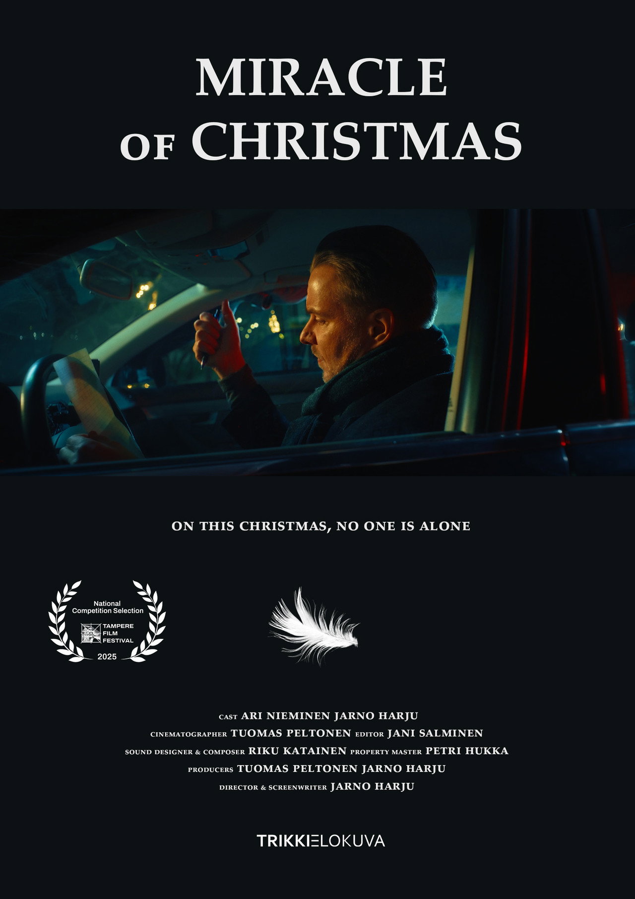Miracle of Christmas