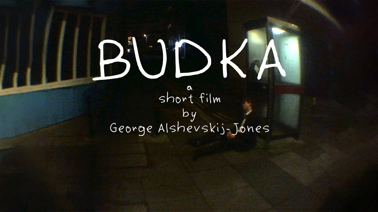 BUDKA