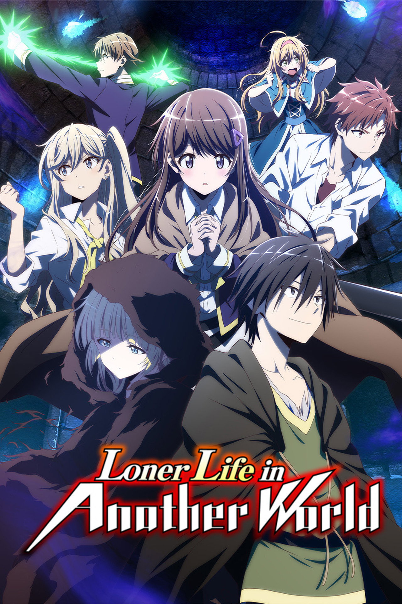 Season 1