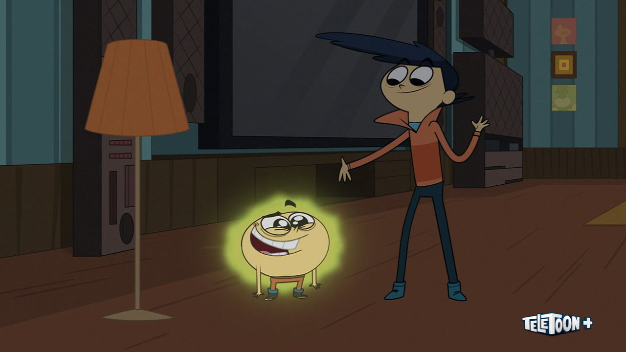 The Brownout