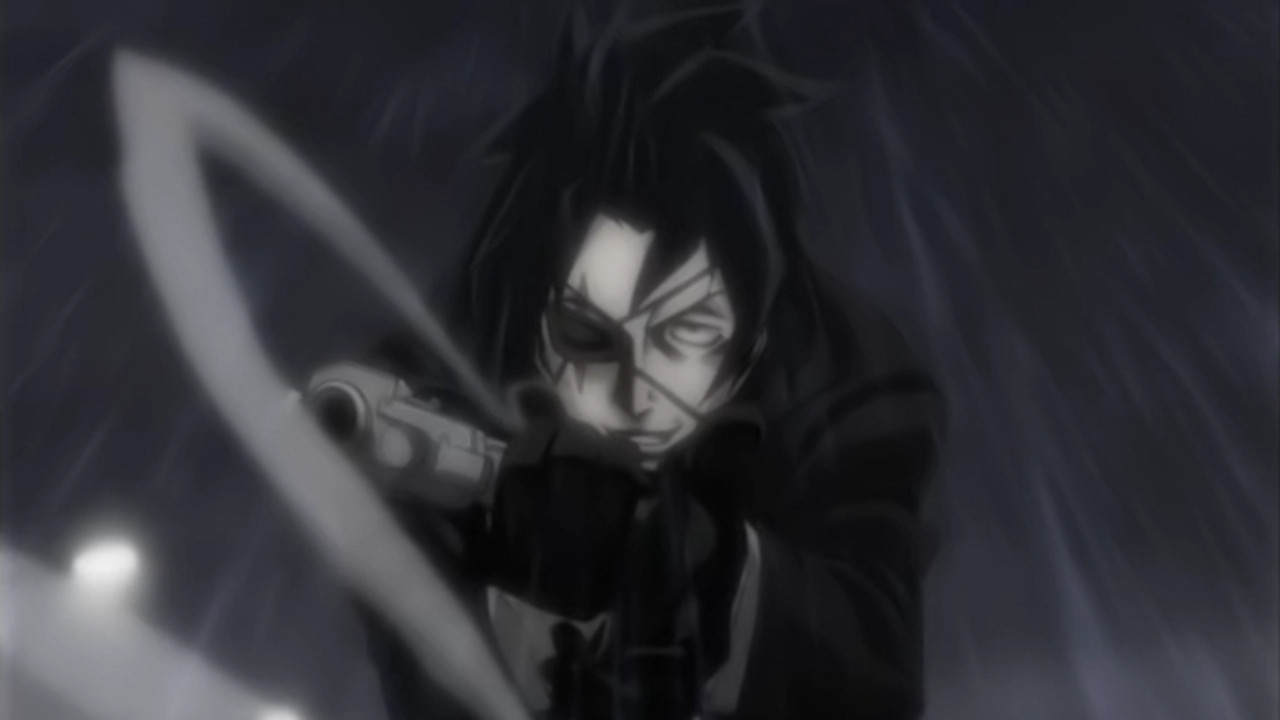 Legend of Regios 1
