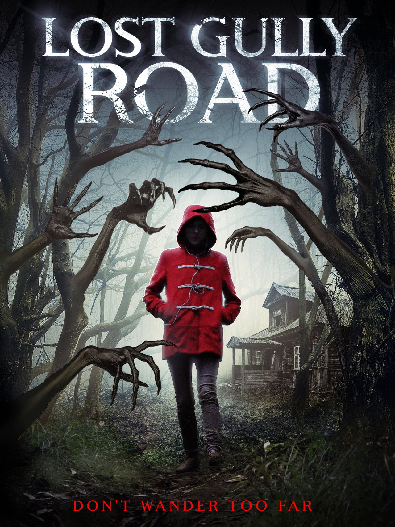 Lost Gully Road
