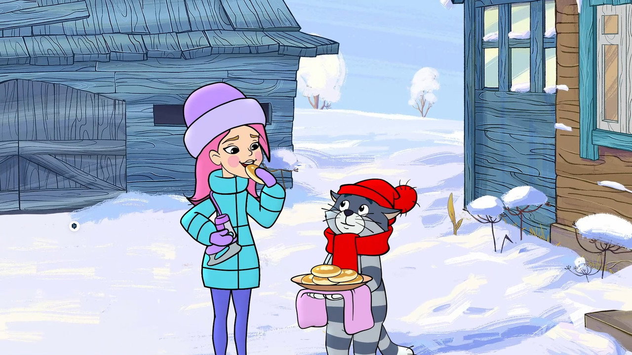 Episode 19