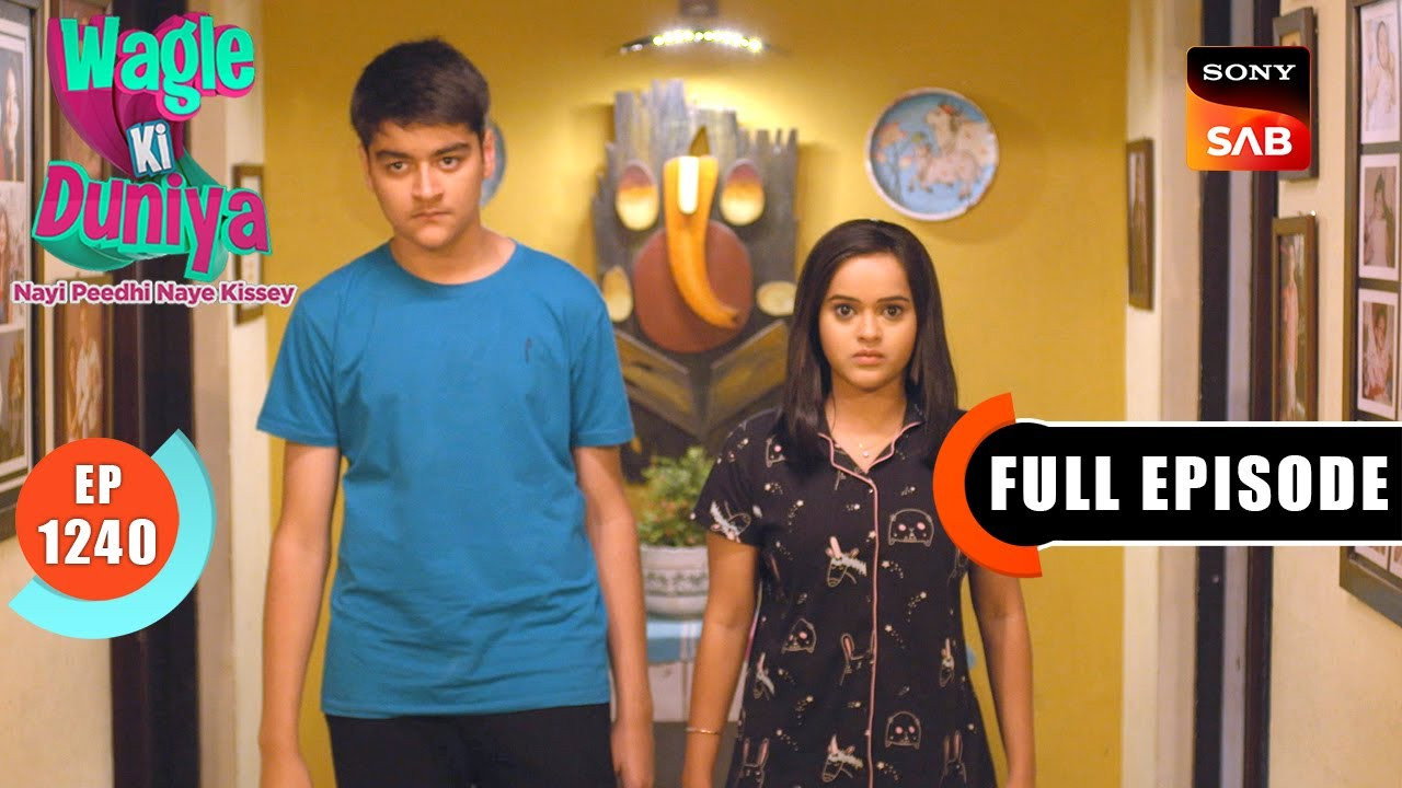Atharva And Sakhi Get Possessed