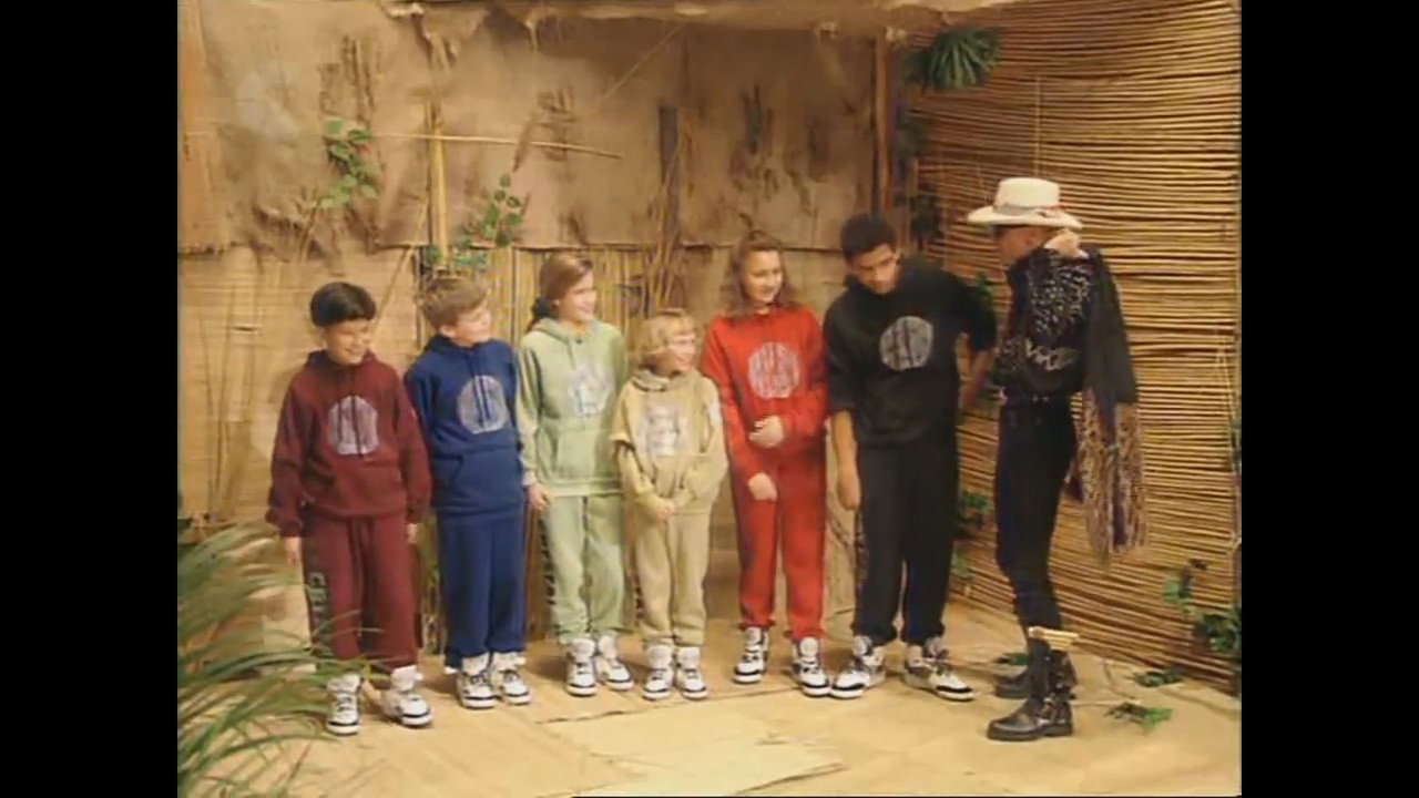 Christmas Special 1
