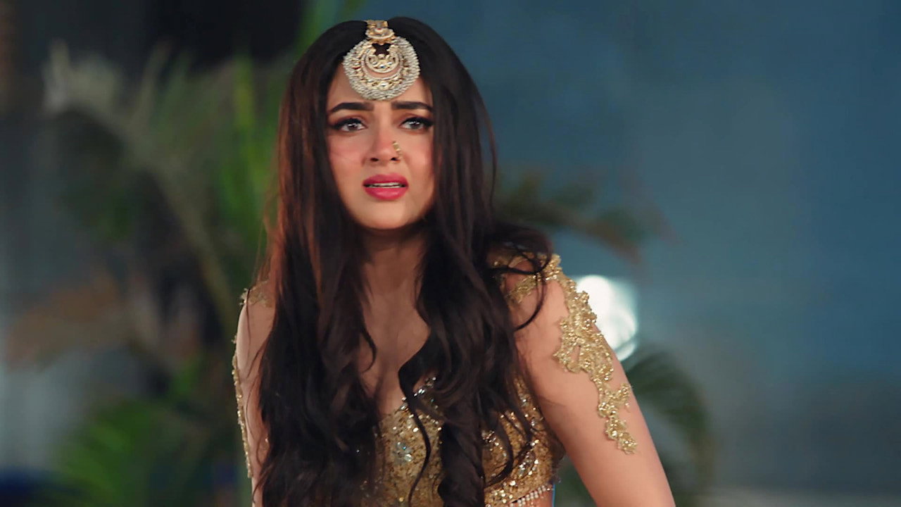 Prathna Attacks Jeet